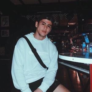 Meet your Posher, Prince